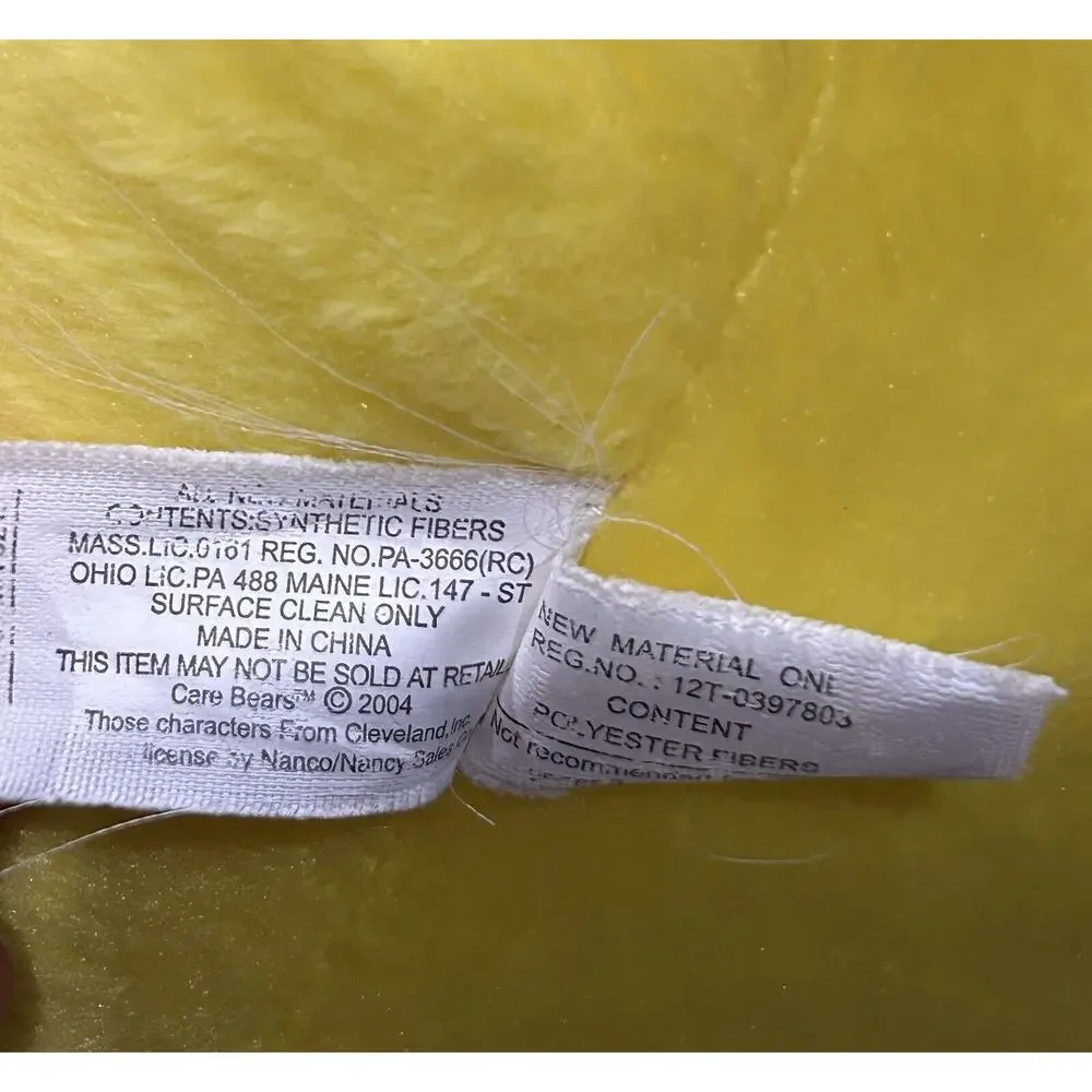 Care Bears this care